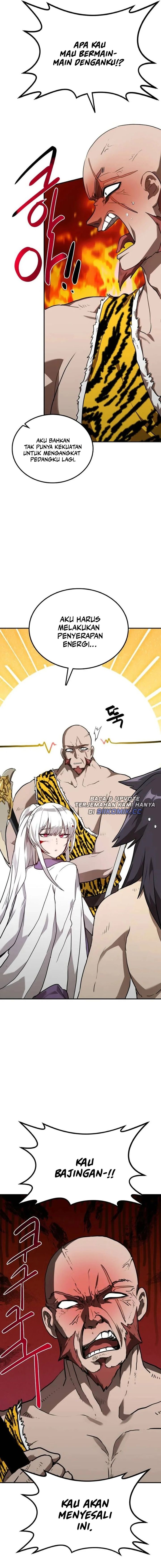 Perhaps Invincible Chapter 10 Gambar 13