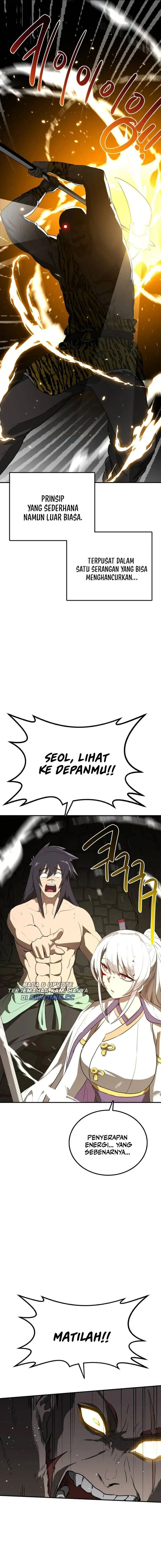 Perhaps Invincible Chapter 10 Gambar 15