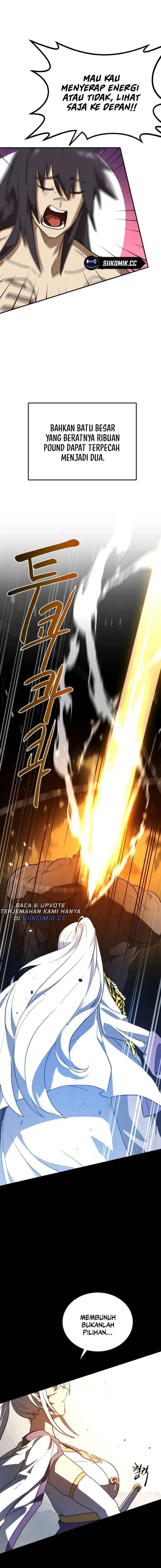 Perhaps Invincible Chapter 10 Gambar 16
