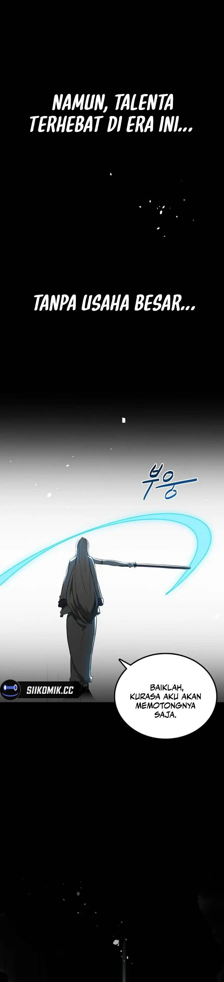 Perhaps Invincible Chapter 10 Gambar 17