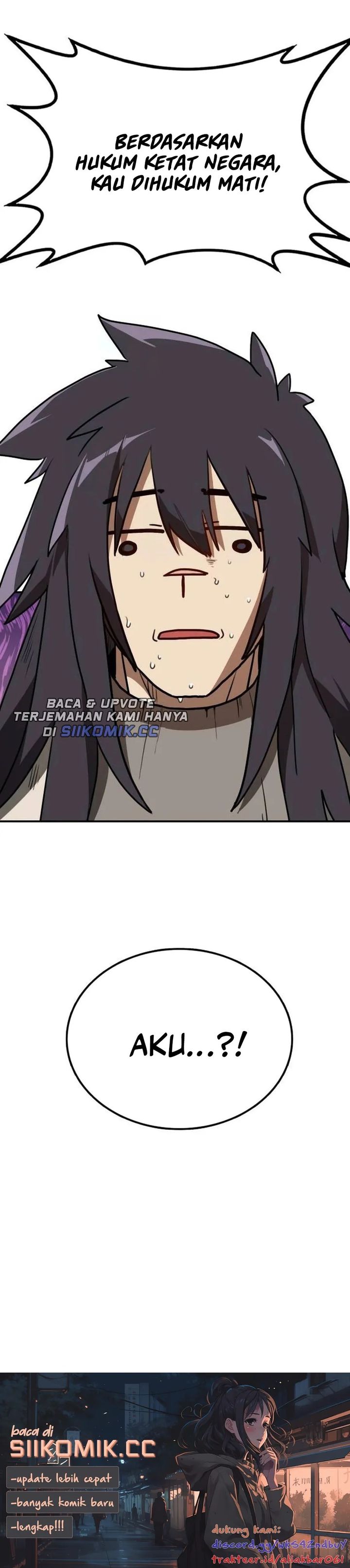 Perhaps Invincible Chapter 10 Gambar 26