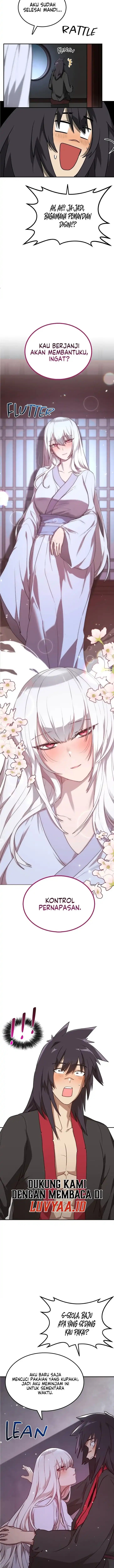 Perhaps Invincible Chapter 11 Gambar 9