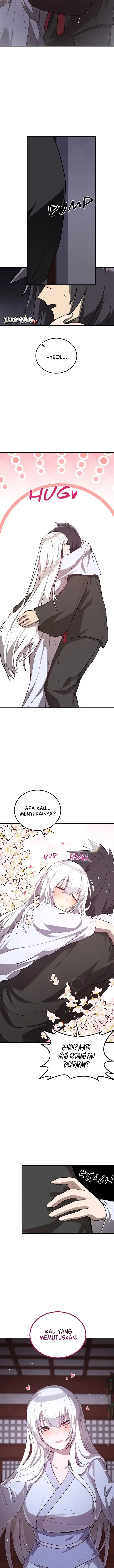 Perhaps Invincible Chapter 11 Gambar 10