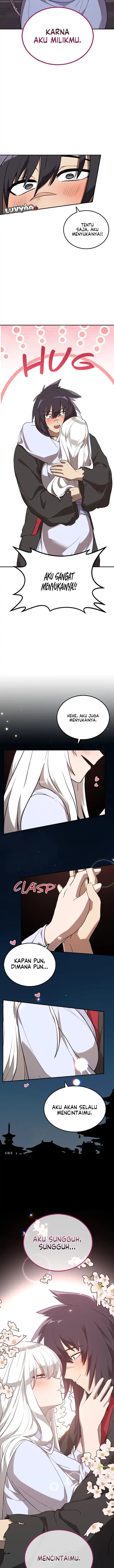 Perhaps Invincible Chapter 11 Gambar 11