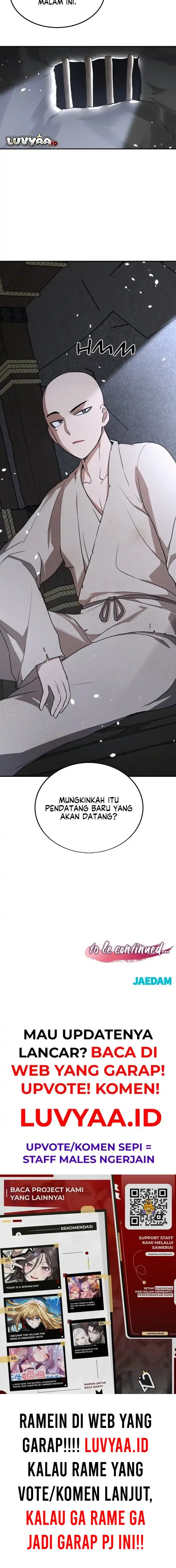 Perhaps Invincible Chapter 11 Gambar 16