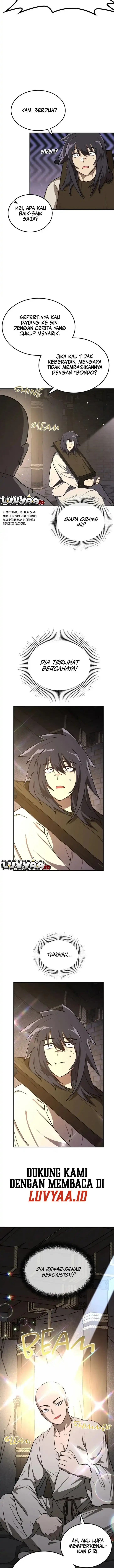 Perhaps Invincible Chapter 12 Gambar 2