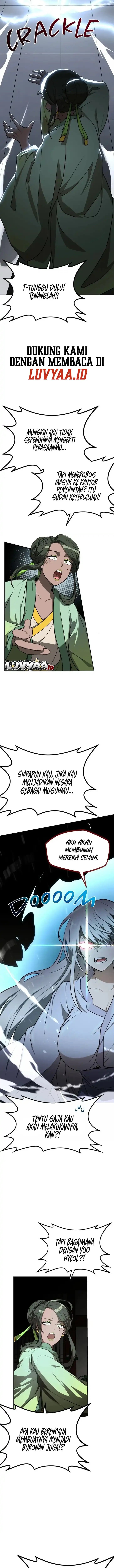 Perhaps Invincible Chapter 12 Gambar 4