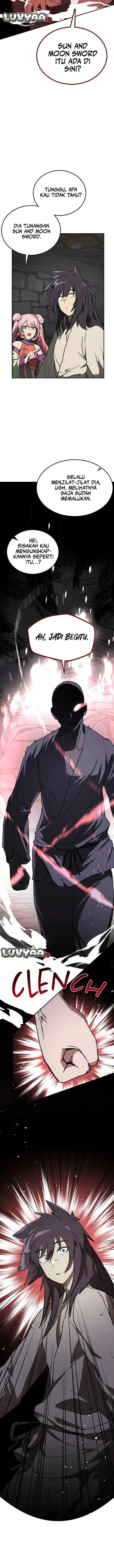 Perhaps Invincible Chapter 12 Gambar 13