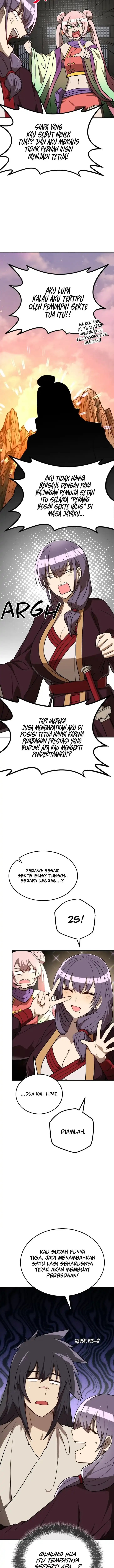 Perhaps Invincible Chapter 14 Gambar 10