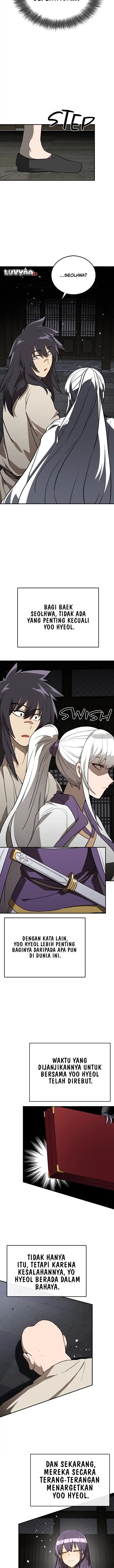 Perhaps Invincible Chapter 14 Gambar 11