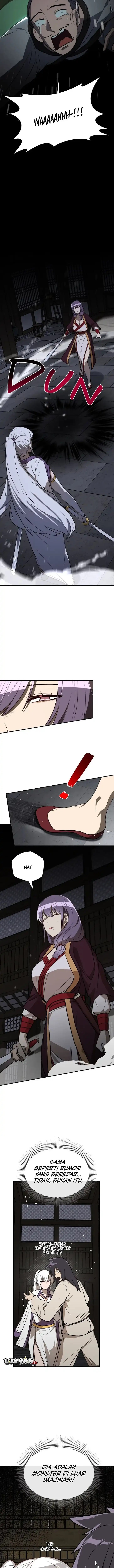 Perhaps Invincible Chapter 14 Gambar 13