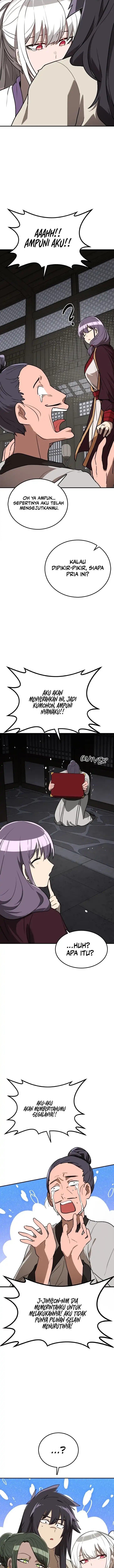 Perhaps Invincible Chapter 14 Gambar 14