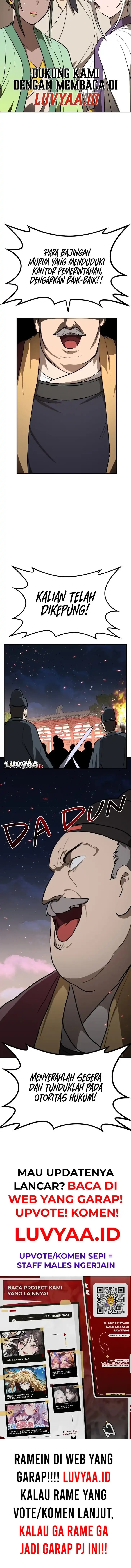 Perhaps Invincible Chapter 14 Gambar 15