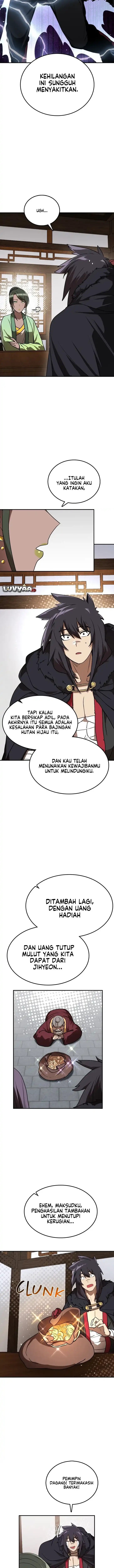 Perhaps Invincible Chapter 16 Gambar 5