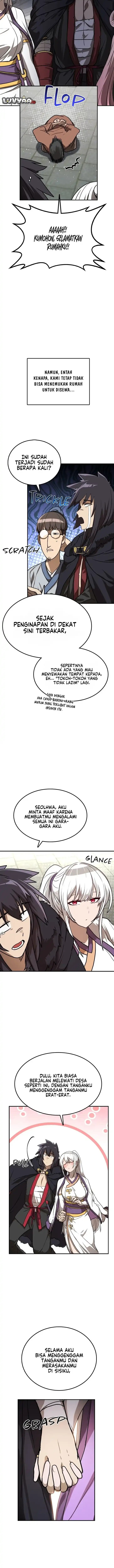 Perhaps Invincible Chapter 16 Gambar 8