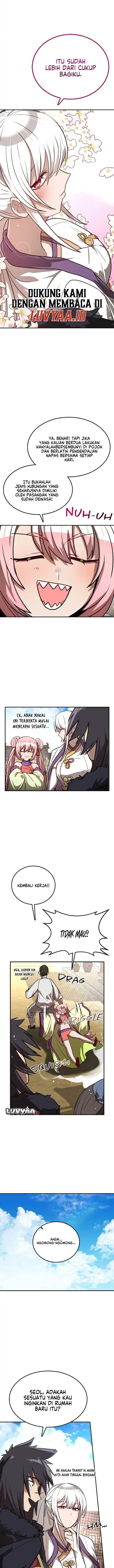 Perhaps Invincible Chapter 16 Gambar 9