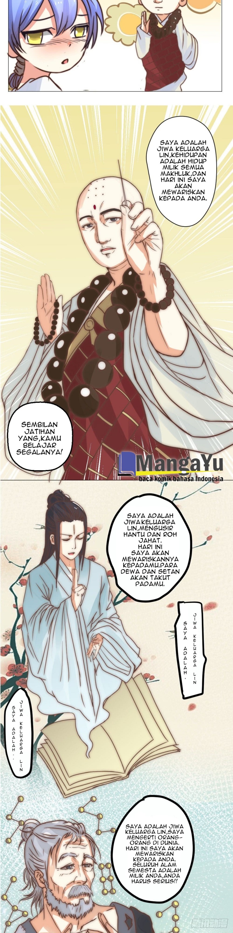 Perspective Medical Saint Chapter 02 Gambar 5