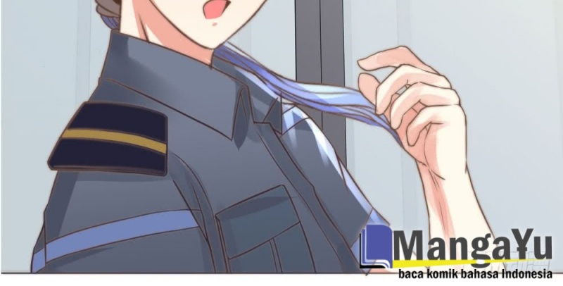 Perspective Medical Saint Chapter 02 Gambar 17