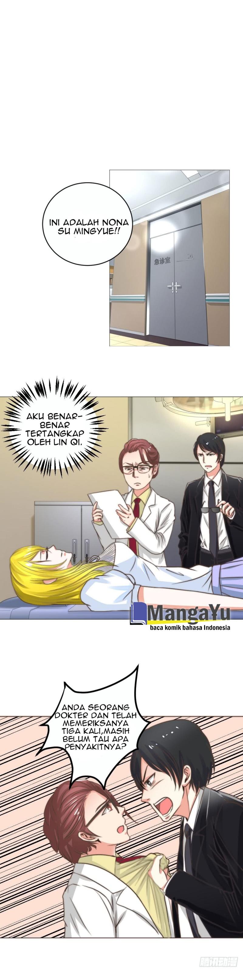 Perspective Medical Saint Chapter 03 Gambar 5