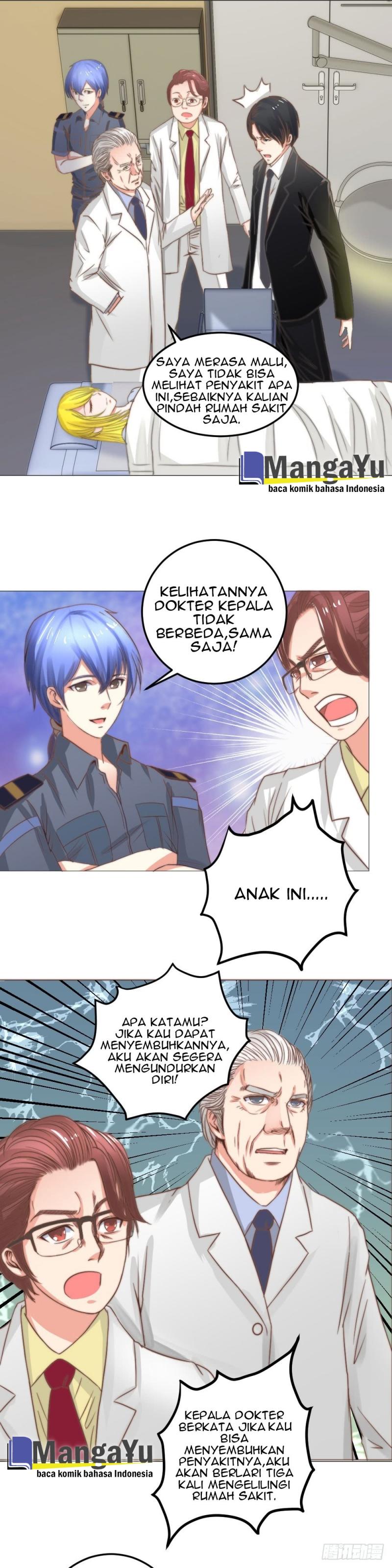 Perspective Medical Saint Chapter 03 Gambar 10