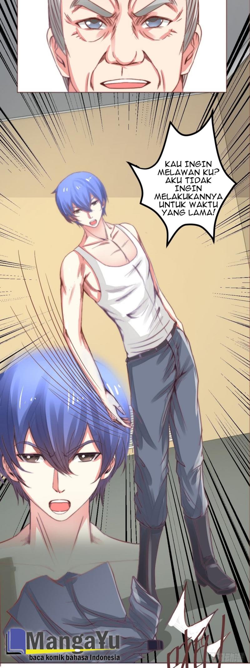 Perspective Medical Saint Chapter 03 Gambar 15