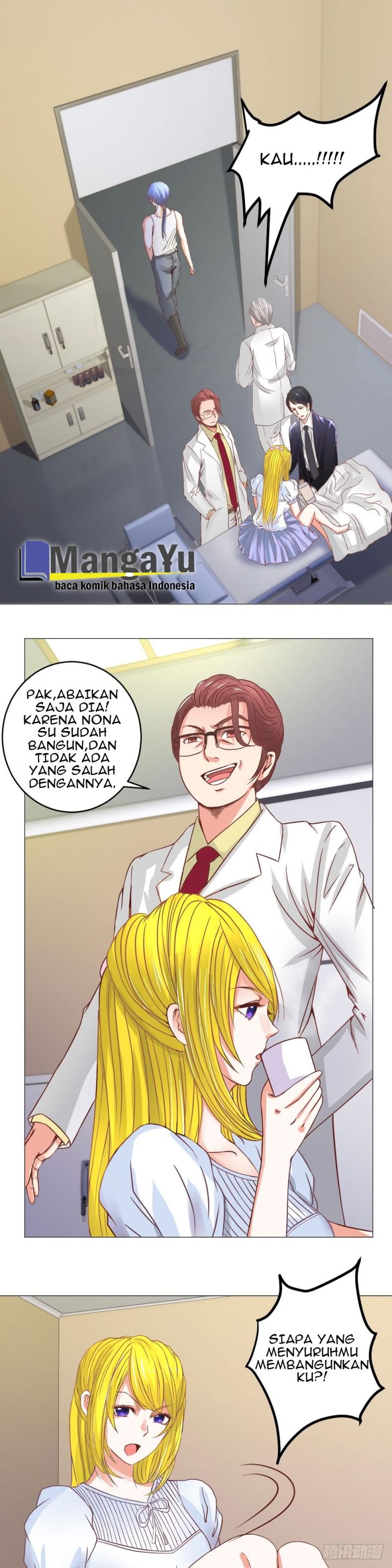 Perspective Medical Saint Chapter 04 Gambar 2