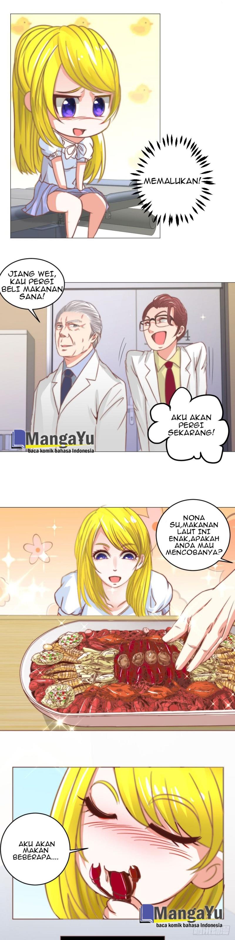 Perspective Medical Saint Chapter 04 Gambar 4