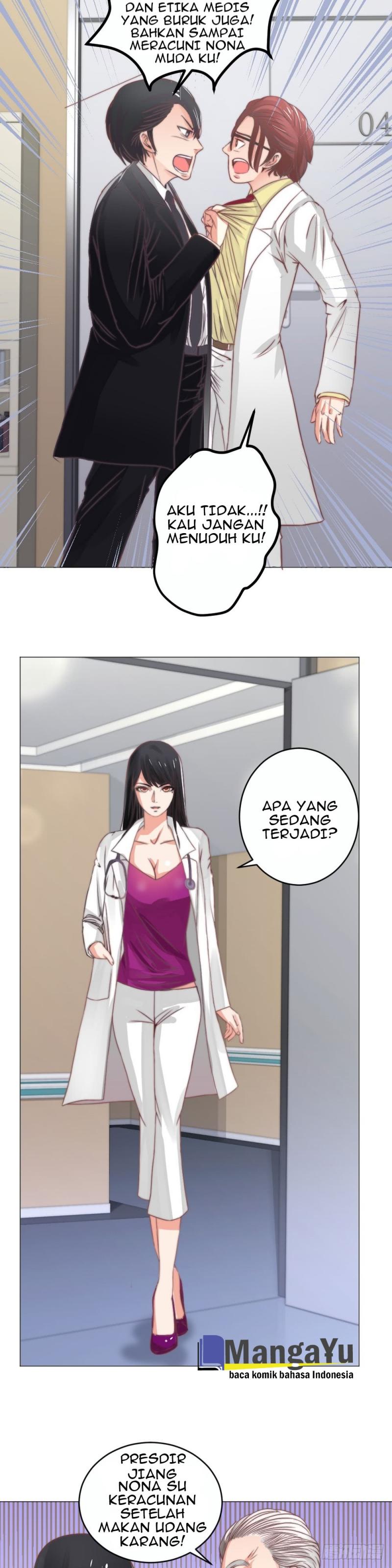 Perspective Medical Saint Chapter 04 Gambar 6