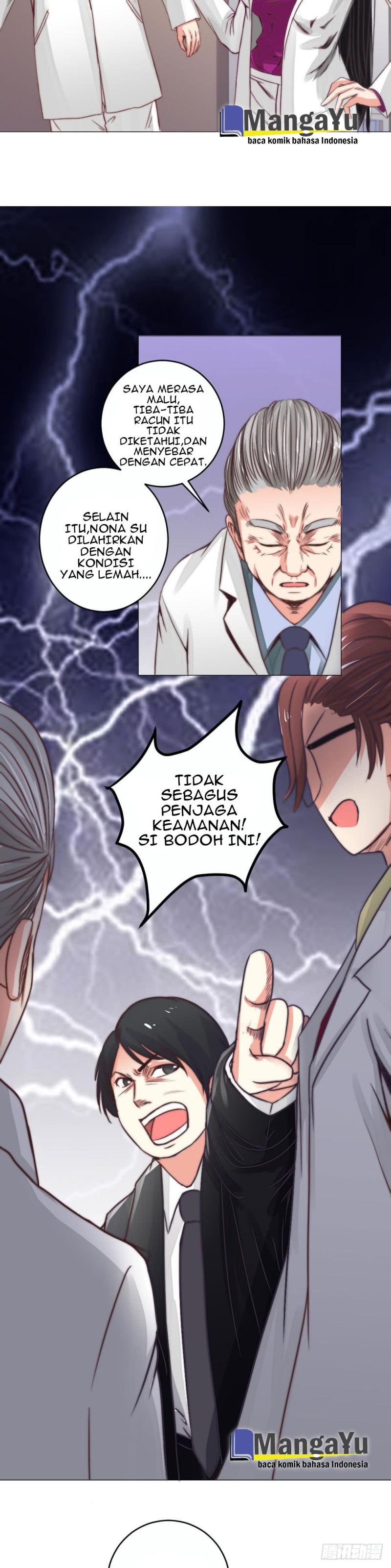 Perspective Medical Saint Chapter 04 Gambar 8