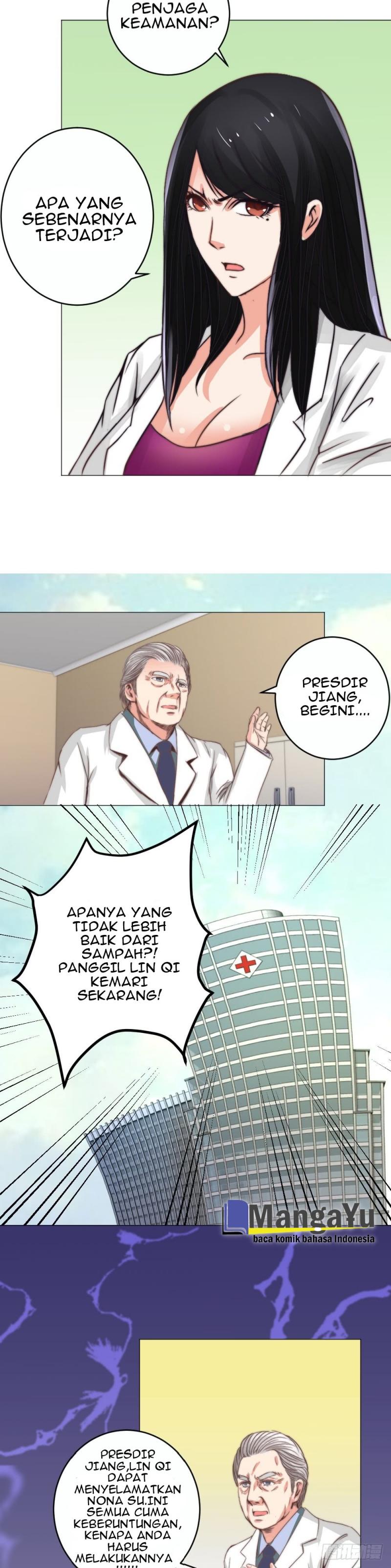 Perspective Medical Saint Chapter 04 Gambar 9