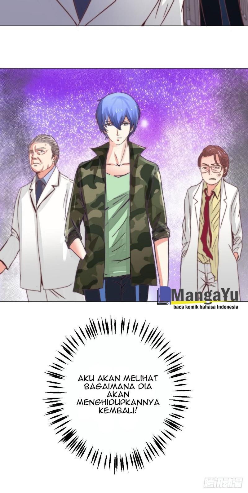 Perspective Medical Saint Chapter 04 Gambar 15