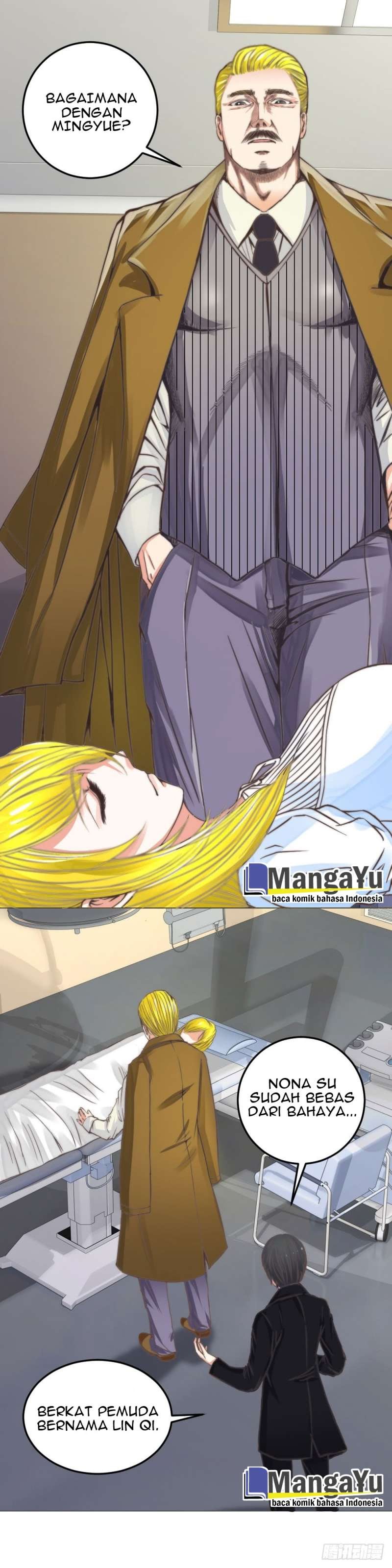 Perspective Medical Saint Chapter 06 Gambar 2