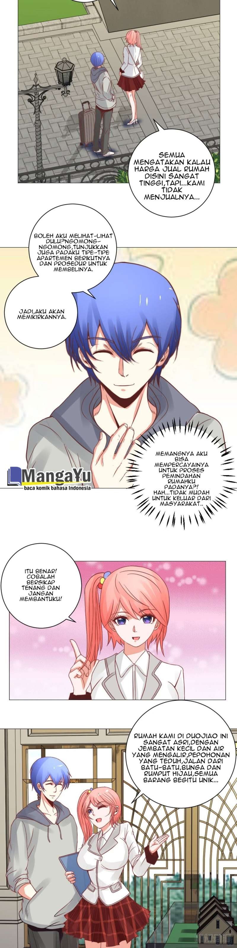 Perspective Medical Saint Chapter 19 Gambar 5