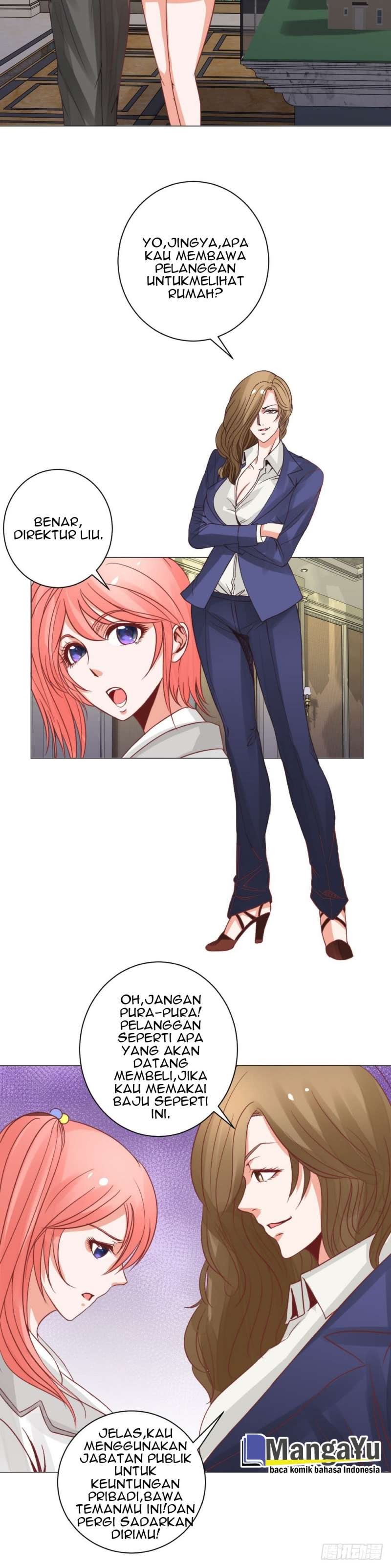 Perspective Medical Saint Chapter 19 Gambar 6