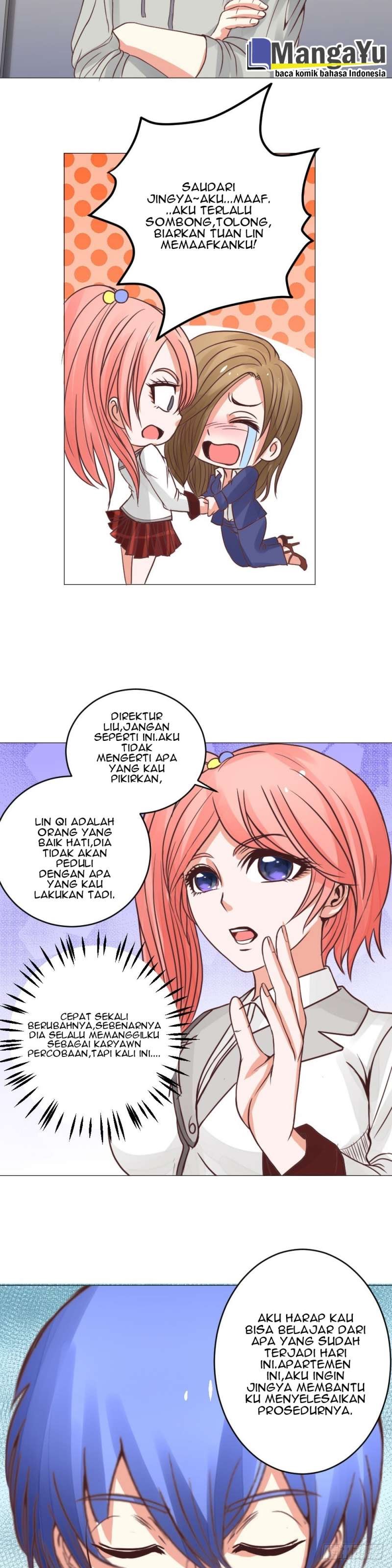 Perspective Medical Saint Chapter 19 Gambar 12