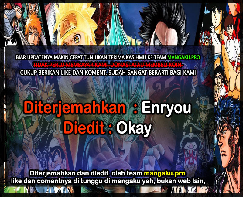 Phantom Seer Chapter 01.1 Gambar 1