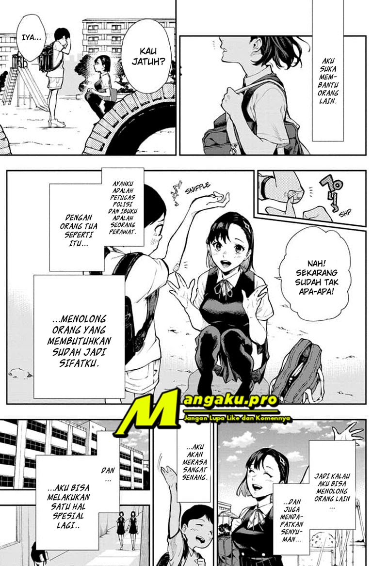 Phantom Seer Chapter 01.1 Gambar 5