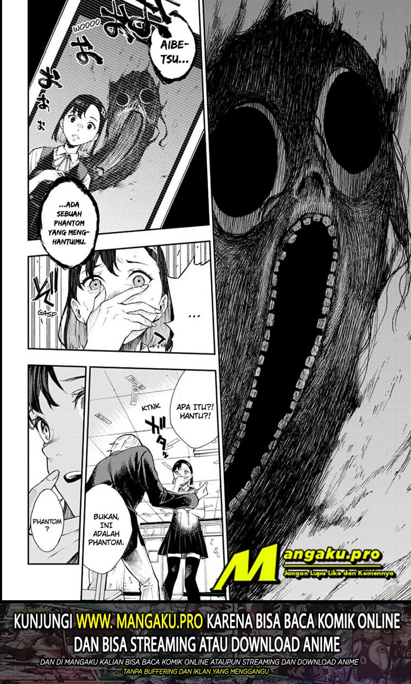 Phantom Seer Chapter 01.1 Gambar 12