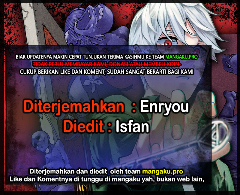 Phantom Seer Chapter 03 Gambar 1