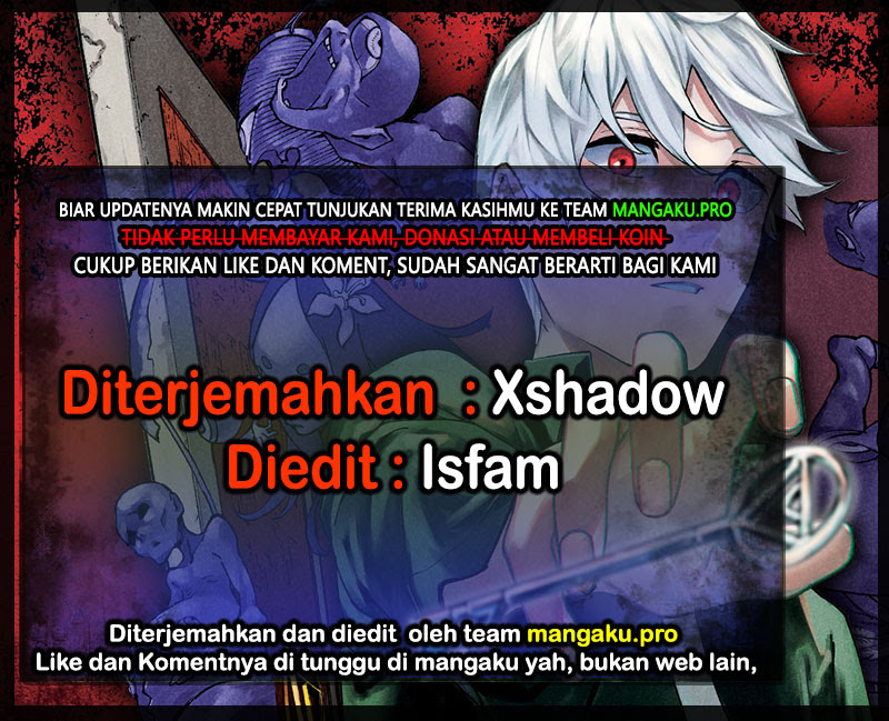Phantom Seer Chapter 05 Gambar 1