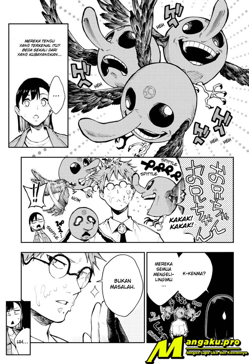 Phantom Seer Chapter 05 Gambar 4