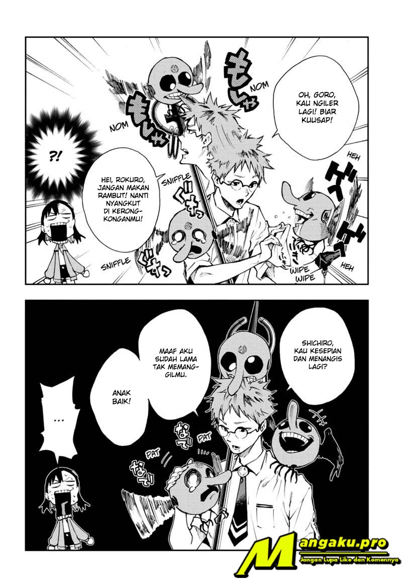 Phantom Seer Chapter 05 Gambar 5