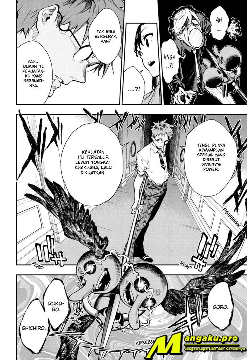 Phantom Seer Chapter 05 Gambar 7