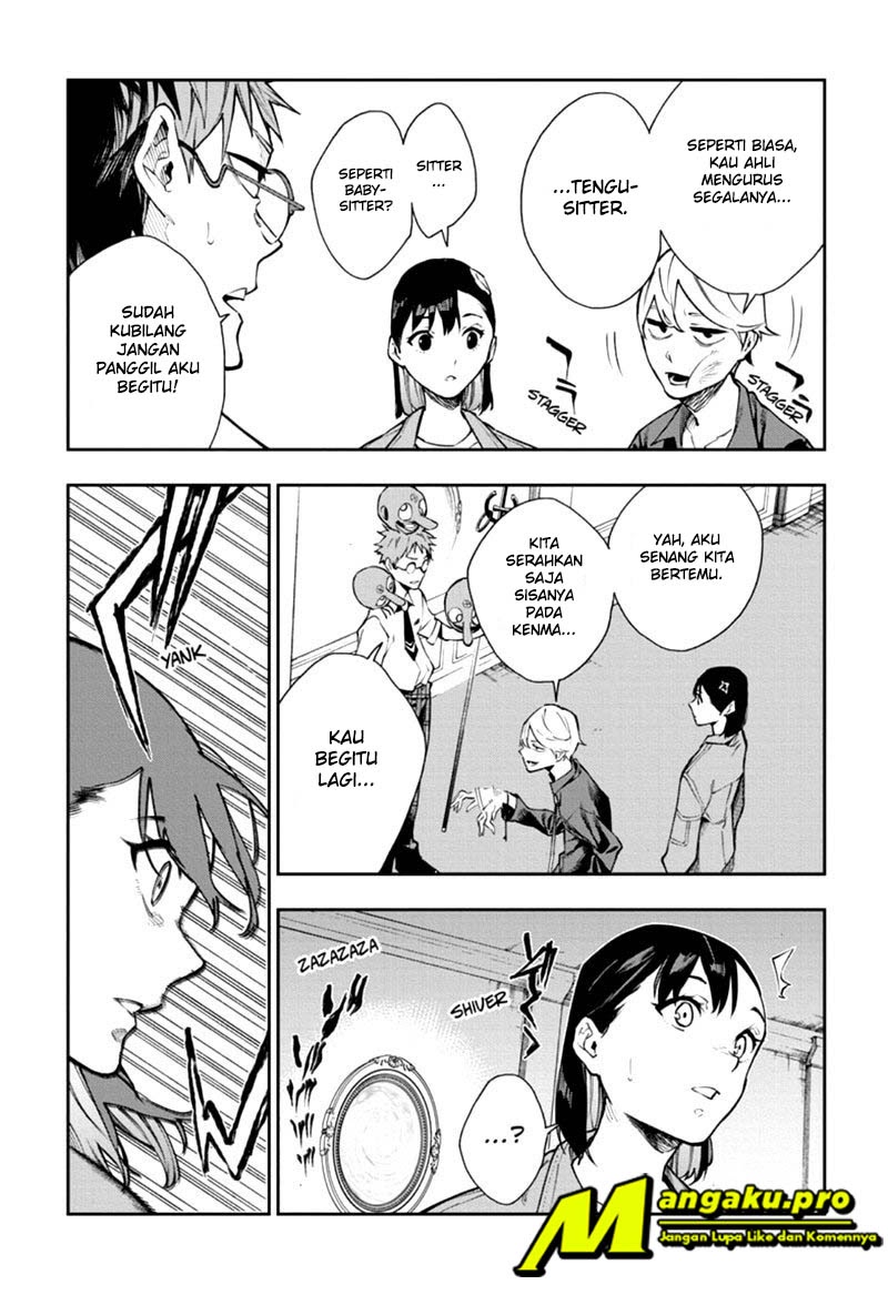Phantom Seer Chapter 05 Gambar 10
