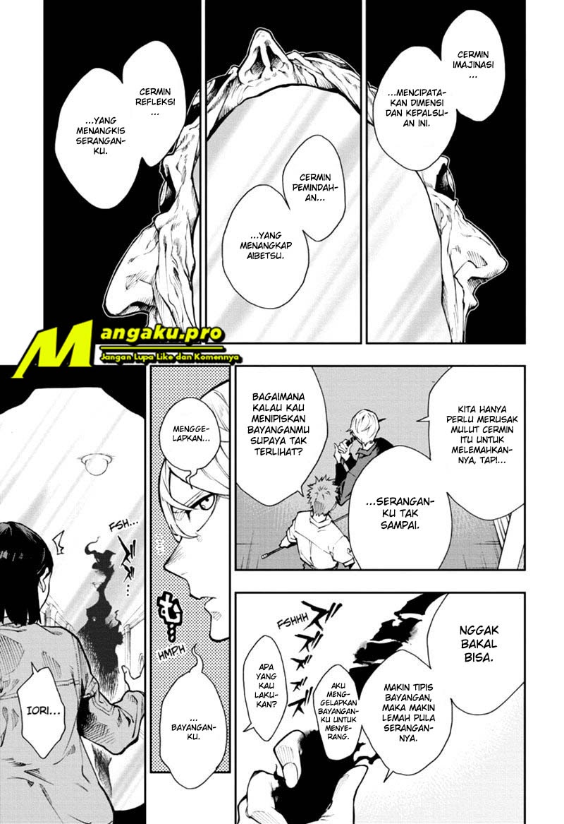 Phantom Seer Chapter 05 Gambar 14