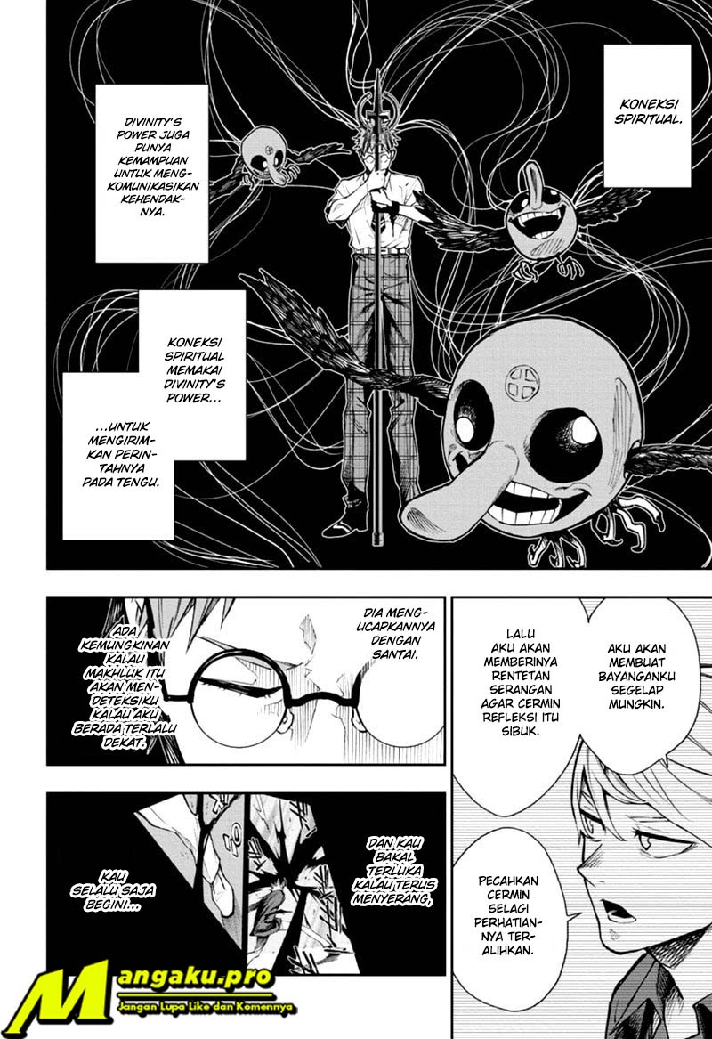 Phantom Seer Chapter 05 Gambar 17