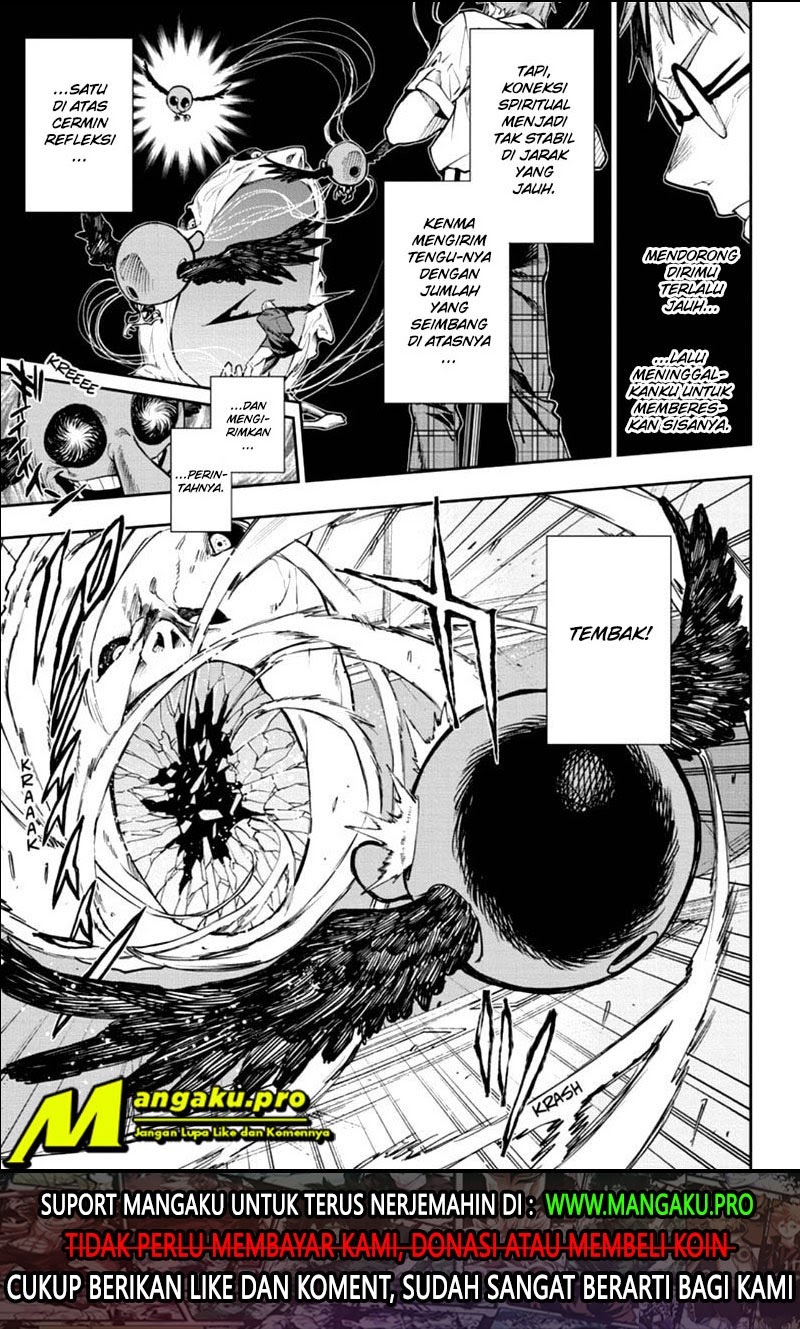 Phantom Seer Chapter 05 Gambar 18