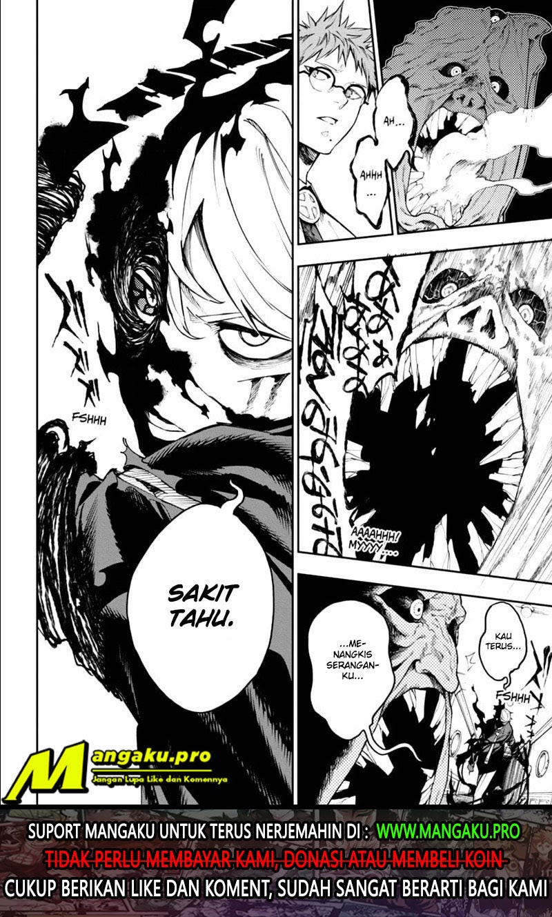 Phantom Seer Chapter 05 Gambar 19