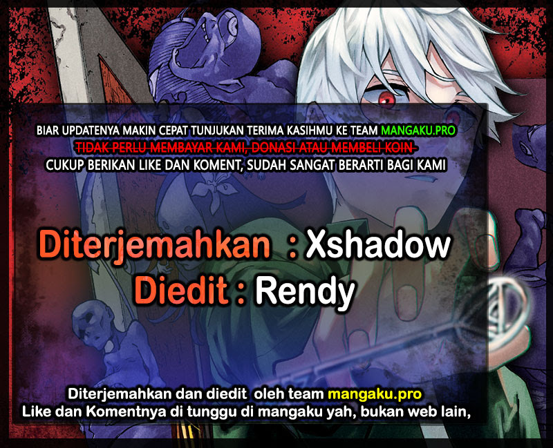 Phantom Seer Chapter 11 Gambar 1
