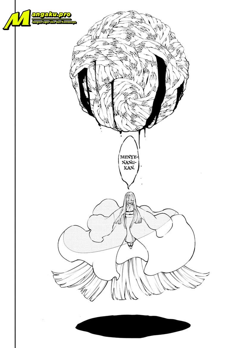 Phantom Seer Chapter 11 Gambar 17